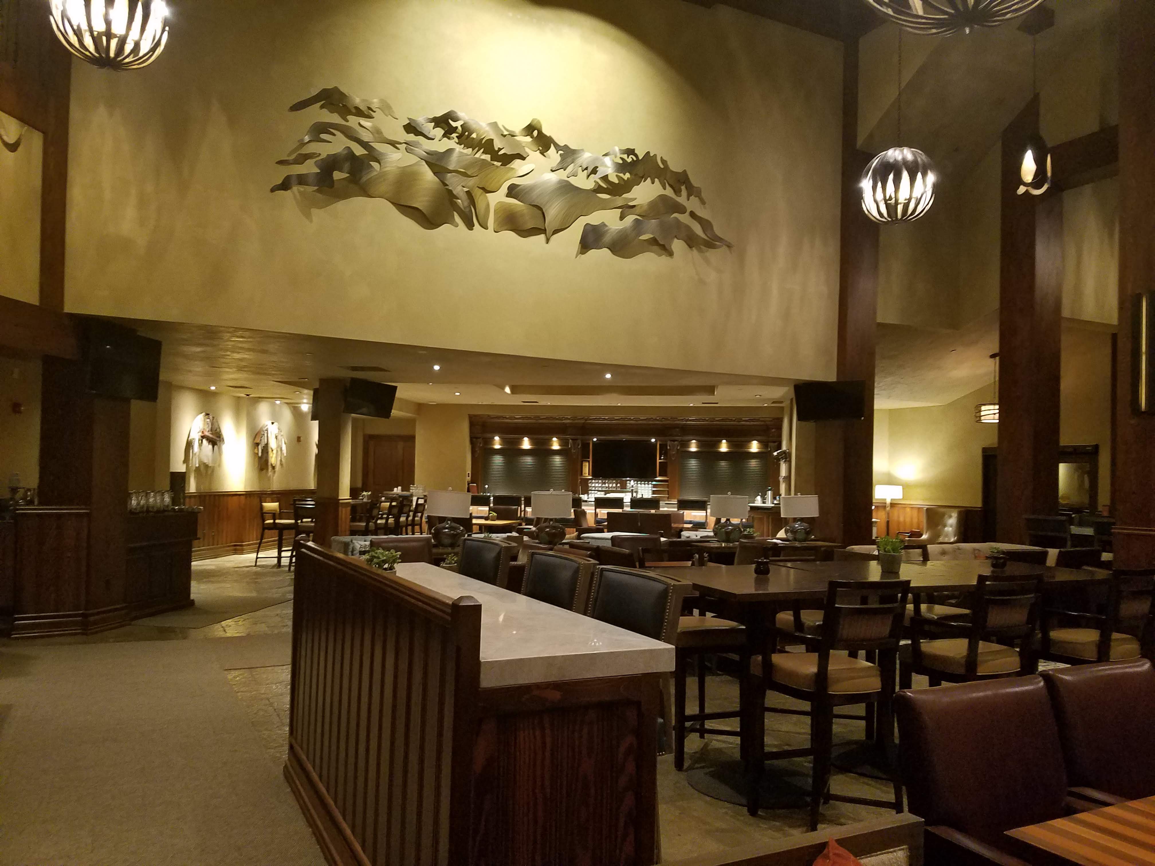 Big Sky – Montana · 2016, 2019, 2022, 2026